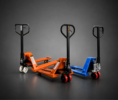 Pallet Truck