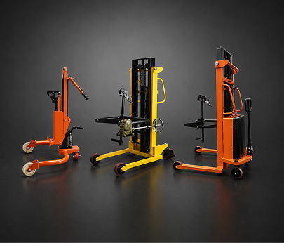 Drum Handling Equipment