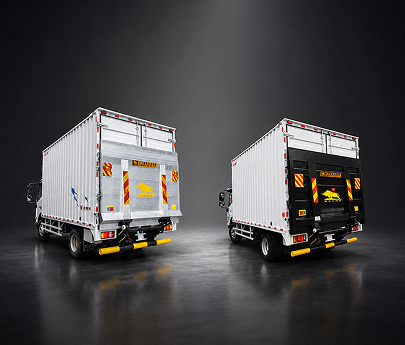Tail Lift