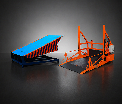 Loading Ramp