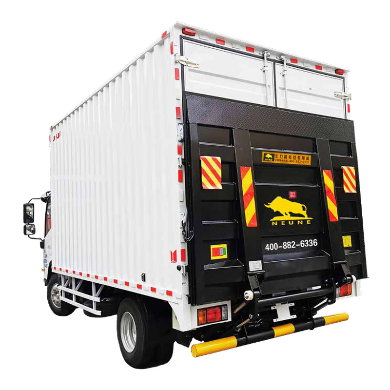 1000 / 1500 / 2000 / 2500kg Commercial Tailgate Lifter for Truck