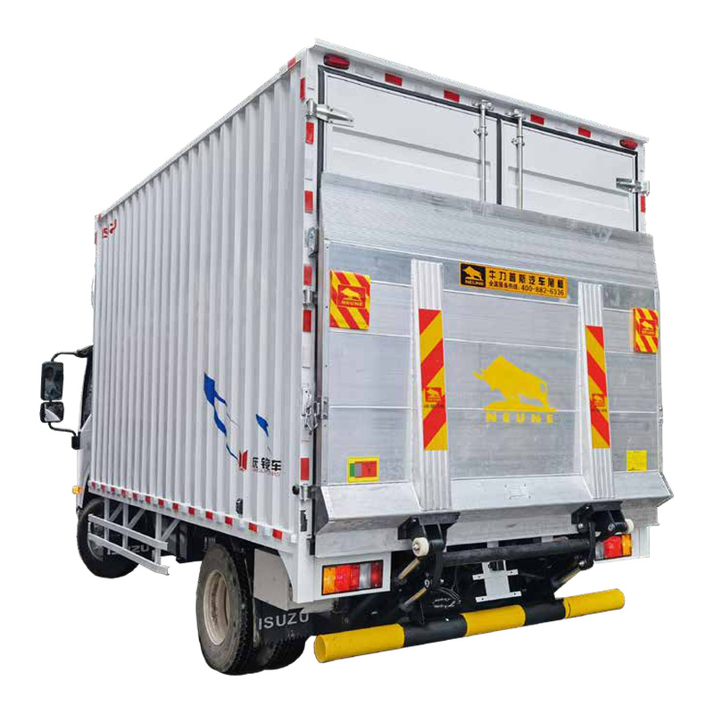 Aluminum Hydraulic Tail Gate for Truck