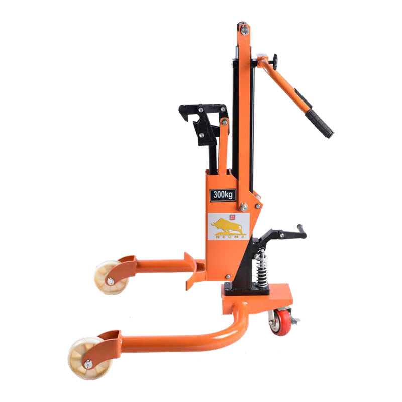 Drum lifting equipment Oil Drum Truck