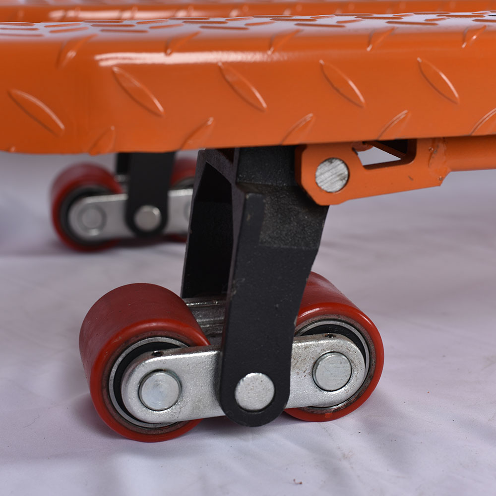 Weighting Scale Pallet Trucks Suitable for Warehouse Handling